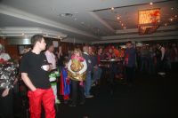 2008-01-20 HBBF 111 2008-01-20 HBBF 111